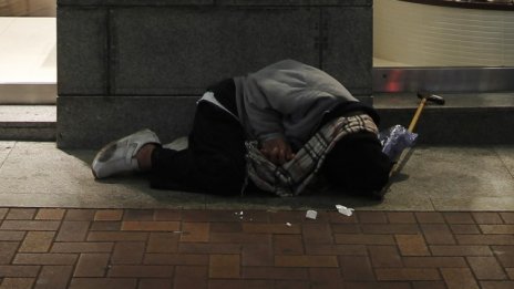 Как изглежда профилът на бедността в България