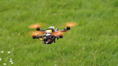 Google възнамерява да започне доставки с дронове през 2017 г.