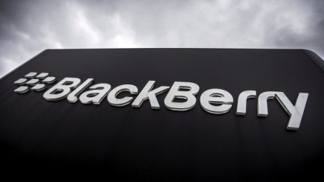 Новият смартфон на BlackBerry може да се окаже нейното последно устройство