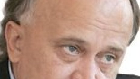 Д-р Бойко Пенков, зам.-министър на здравопазването