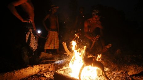 Африка може да генерира 20% от енергията си чрез изгаряне на отпадъци