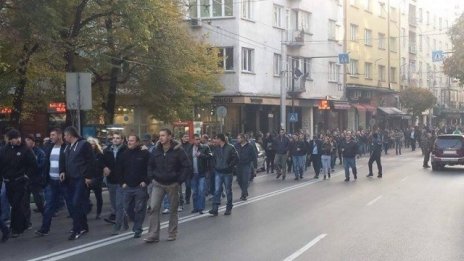 Горанов: Няма да се намаляват възнагражденията в МВР*