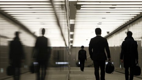 Изпълнителните директори по света имат все по-малко доверие в икономиката