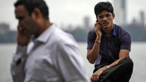 Връзките през цифровите мрежи като начин да преодолеем бедността