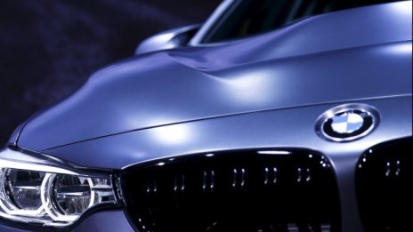 X факторът насърчи продажбите на BMW