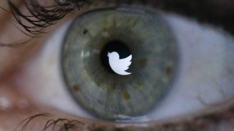 Twitter заменя звездата за "харесване" на туитове със сърце