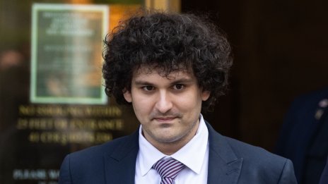 Банкман-Фрийд все пак призна за по-голяма роля в Alameda