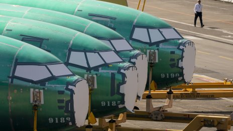 ЕС готви мита върху вноса на американски самолети и автомобили при провал на преговорите