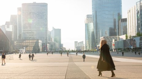 Инвеститори са изтеглили над 10 млрд. евро от имотни фондове в Европа за година