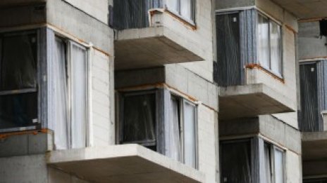 Кешът е цар за купувачите на жилища в Полша след повишаването на лихвите