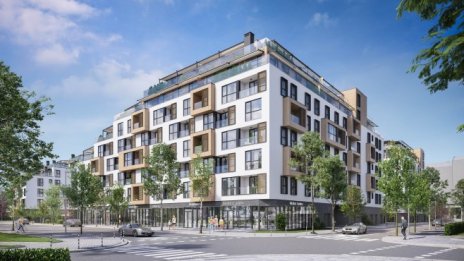 Royal Garden с покана за откриване на нов търговски офис на 9 април