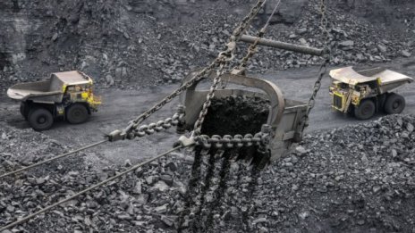 Забраната на руски въглища в ЕС ще подхрани конкуренцията за най-мръсното гориво