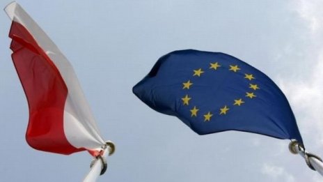 Дискусията за излизането на Полша от ЕС пак се разгорещява