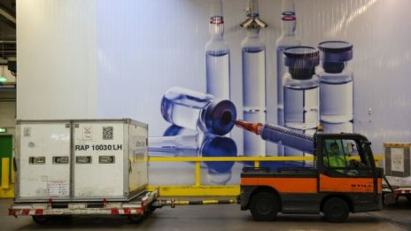 Д-р Николай Брънзалов: Ваксината за COVID-19 вече е в България