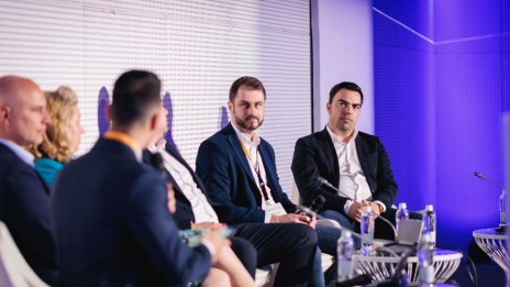 Емил Шопов, SUNTERRA RE:&nbsp;Батериите променят бизнес модела на производителите на зелена енергия