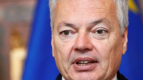 Белгийският вицепремиер и бъдещ еврокомисар е разследван за корупция