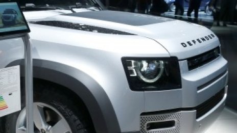 Автомобилното изложение във Франкфурт вероятно ще е последното в този формат