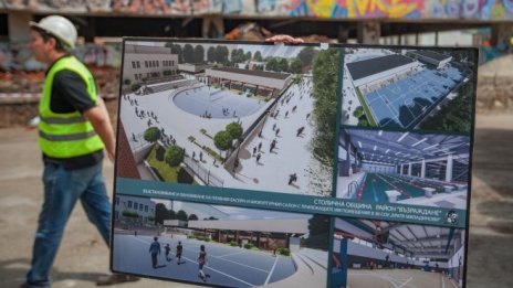  МРРБ обновява 435 училища и детски заведения и 13 университета 