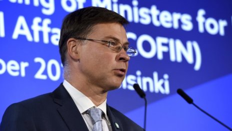 Задава се опростяване на Пакта за стабилност