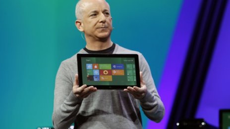 Windows 8 – по-лека и бърза
