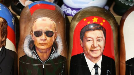 Си Дзинпин се кани да посети Путин в Москва