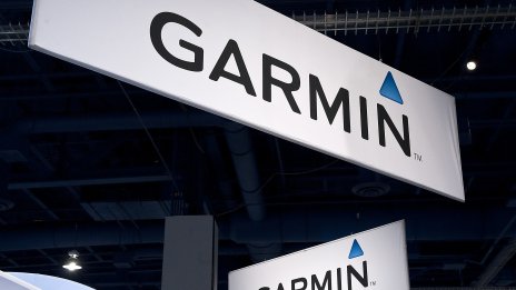 Новата прогноза на Garmin надмина очакванията на Wall Street