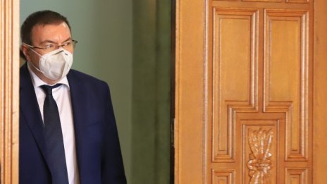 Пост-COVID програма ще лекува пациенти с усложнения