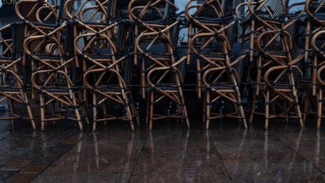 Гръцките ресторантьори търсят още обезщетения чрез съда