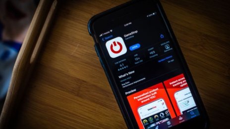 Защо сагата GameStop ще си остане най-вече Made-in-USA драма