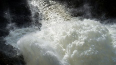 Климатичните промени свиват капацитета на водните централи в Южна Америка