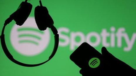 Пандемията носи повече абонати на Spotify