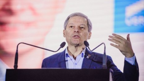 Румъния може да блокира китайските фирми от участие в търгове за инфраструктура