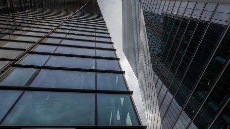 Лондон и ключови германски градове остават офис пазарите с най-привлекателни цени в Европа