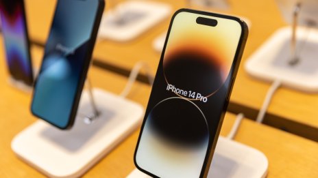 Само за ден Apple изтри 120 млрд. долара от капитализацията си&nbsp;