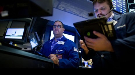 S&P 500 достигна нов рекорд и отбеляза най-доброто си първо тримесечие от 2019 г.