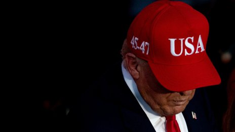 Тръмп създаде своя петролна империя и тя му дава безпрецедентен икономически лост