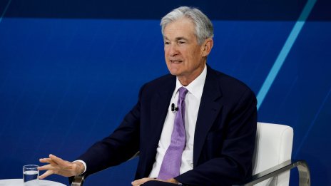 Пауъл: Фед може да си позволи да бъде малко по-предпазлив с понижението на лихвите