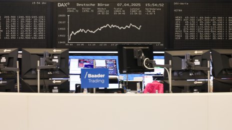 Само една германска компания попада в списъка с най-ценните листнати компании в света