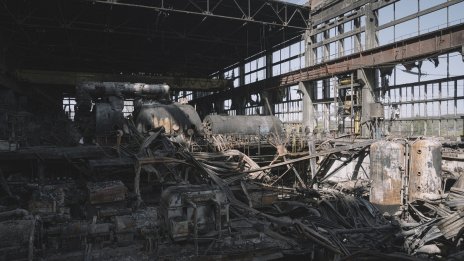 Украинската енергетика е атакувана с повече от 200 ракети, авиационни бомби и дронове