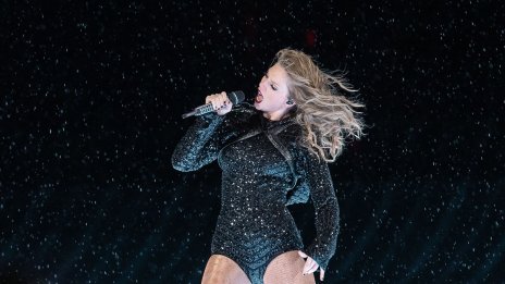 Добре дошли в Суифтономиката: Какво разкрива Тейлър Суифт за американската икономика?