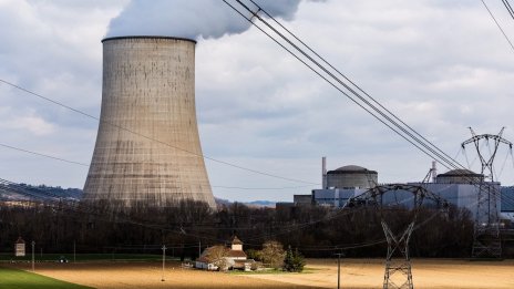 Кремъл вижда опит за "недобросъвестна конкуренция" в ядрената енергетика