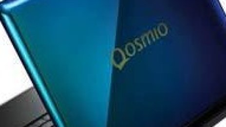 Toshiba пусна ноутбук хамелеон