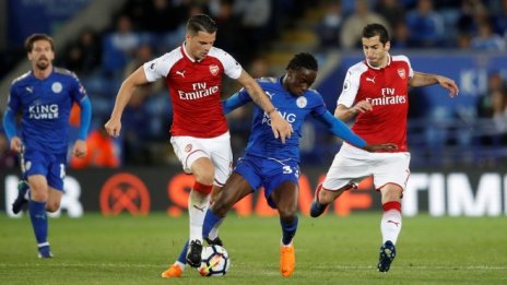 Графика на деня: Кое е най-скъпото първенство в Европа за последните 10 години?