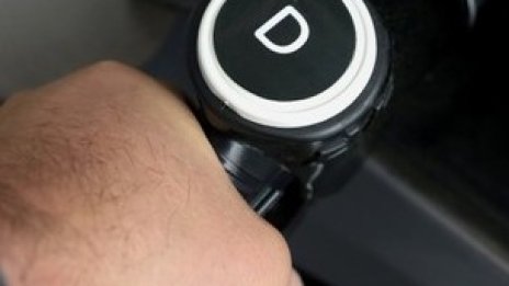 Къде отиват дизеловите автомобили от Германия? 