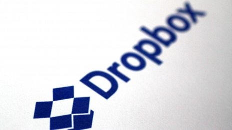 Dropbox надмина очакванията на Wall Street