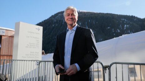 Джейми Даймън: JPMorgan ще надживее Китайската комунистическа партия