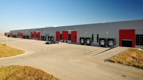 "БПД Индустриален ФНИ" сключи сделка за логистичен парк в Русе