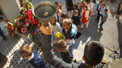 Никола Кицевски: Функционалната неграмотност е най-големият ни проблем