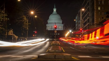 Foreign Policy: Тихомълком Байдън отменя санкциите за "Северен поток" 2