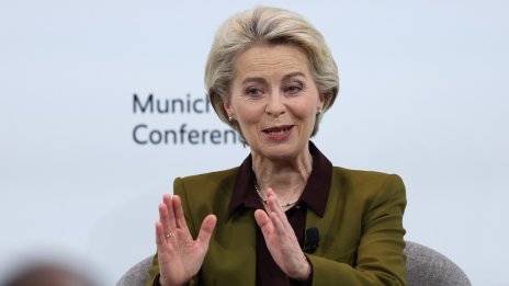 ЕС обмисля съвместно закупуване на оръжия за Украйна